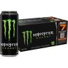 image:imageMonster Energy Drink Green Original 16 Ounce Pack of 15  Pack of 15