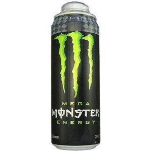 Monster Energy, Lo-Carb Monster, Low Carb Energy Drink, 16 Ounce (Pack of 15) | Pack of 15(original)