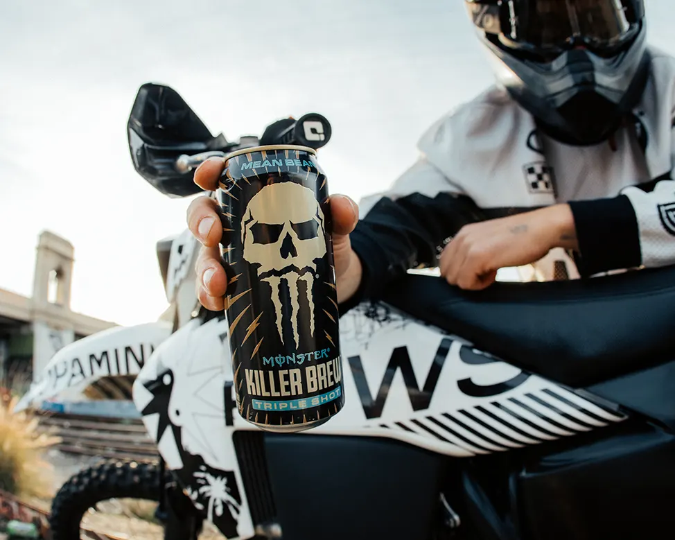 KILLER BREW 1
